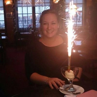 Emma Floor Teunissen-Kakes