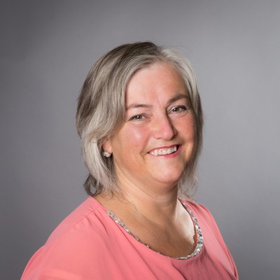 Talentcard van Sabine Dingemans