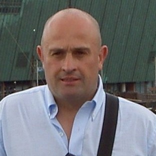 Talentcard van fernando arce martinez