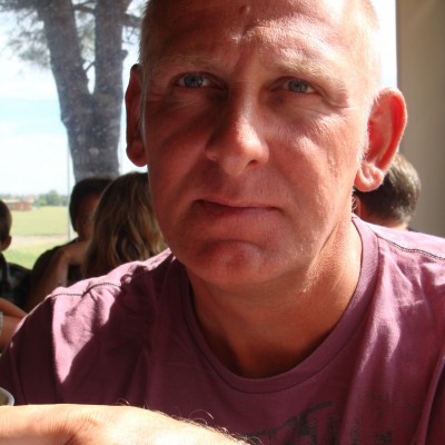 Talentcard van André Hoedeman