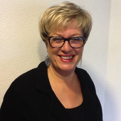 Talentcard van Rosella Neuteboom