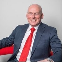 Talentcard van Ronald van Uden