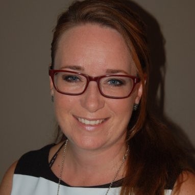 Talentcard van Sabrine Veken