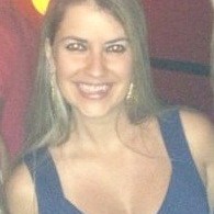 Talentcard van Patricia Lamarca