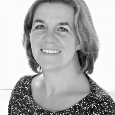 Yvonne Ploegsma