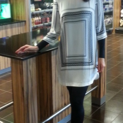 Talentcard van Alice Richter