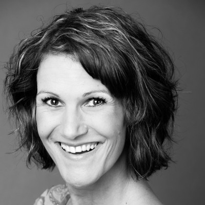 Talentcard van Simone Wijkamp