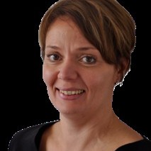 Talentcard van Margriet Aalberts