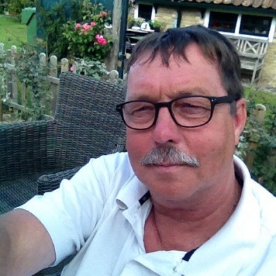 Jan van der Werf
