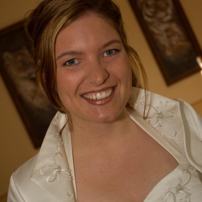 Talentcard van anita van der last