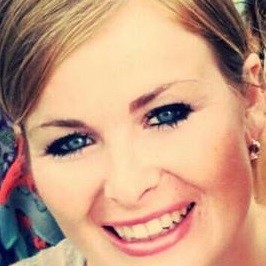 Talentcard van Nicole van der Aa