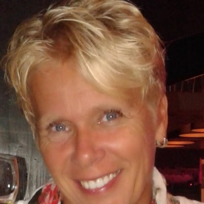 Talentcard van Jacqueline Hoek