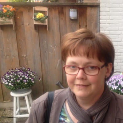 Talentcard van annette gerritsen