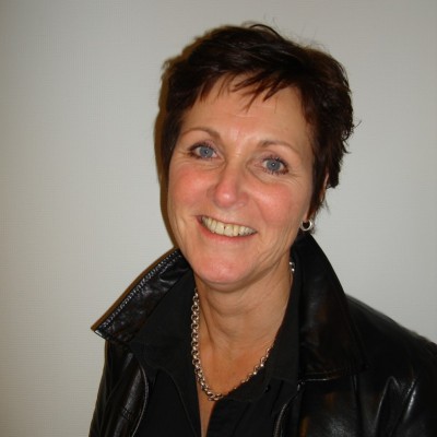 Talentcard van Netty Zwanenberg