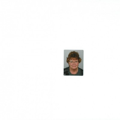 Talentcard van Betty Bindervoet