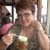 Anneke Haagsman