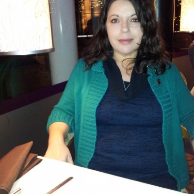 Talentcard van Doreen Pulst