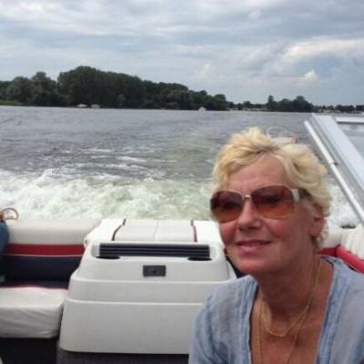 Talentcard van Marga Soeterboek