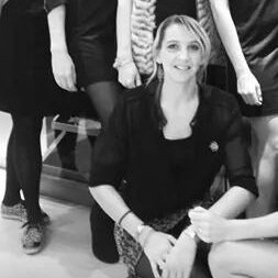 Talentcard van Saskia Otten