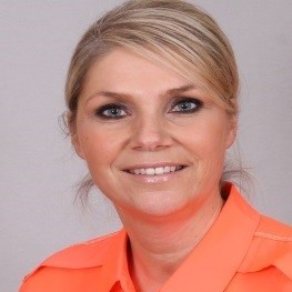 Talentcard van nicole Deijkers