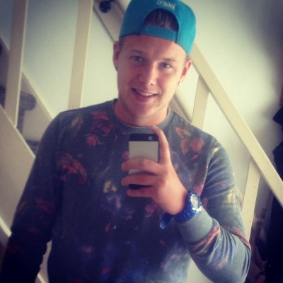 Jordy Huibers