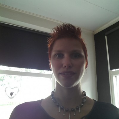 Talentcard van Angelique Boschma-Senneker