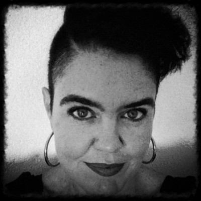 Talentcard van Franka Vassilev