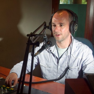 Talentcard van Albert Hendriksen