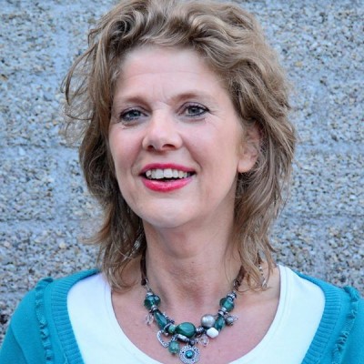 Talentcard van Cecile Borgers