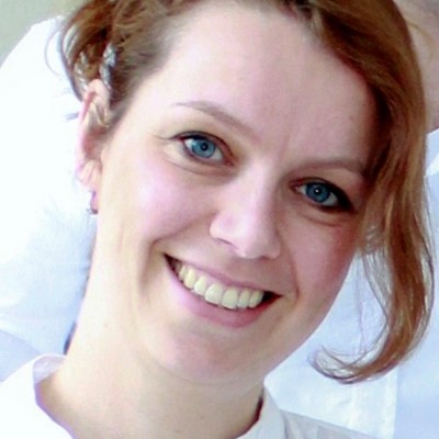 Talentcard van Jorien van 't Zand- Kroon