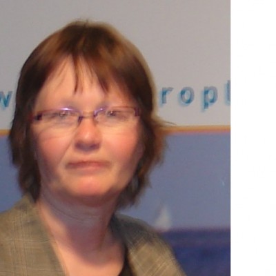 Talentcard van Joke Bakker