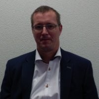 Talentcard van Peter Zuidema