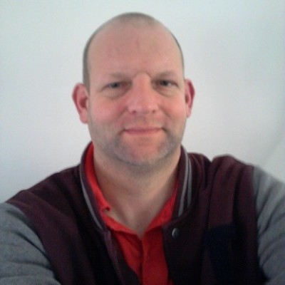 Talentcard van Richard Bovekerk