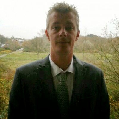 Talentcard van Johan Buddenberg