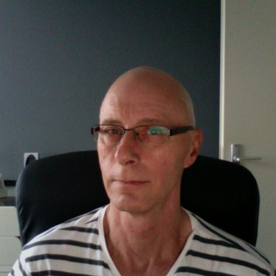 Talentcard van Ron van Die