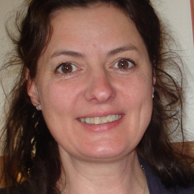 Talentcard van Gerdina Hesselink