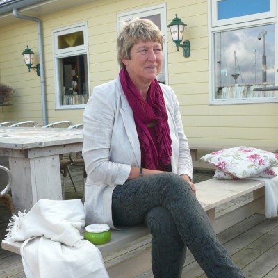 Ineke Snel