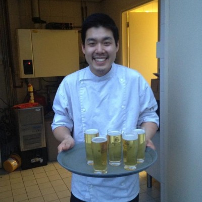 Ruben Drost