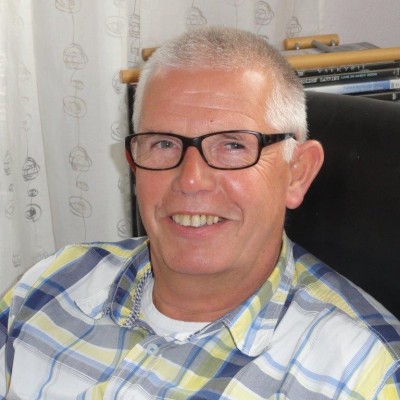 Jannes Mulder