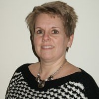 Jolanda van Dijk - van Lieshout