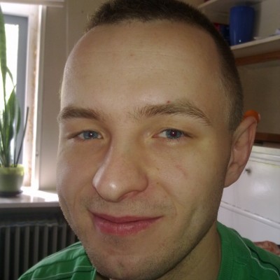 Bartosz Koziel