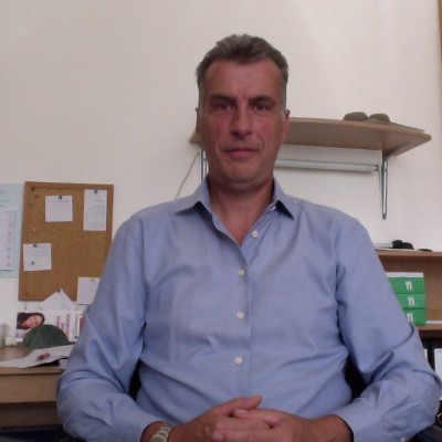 Wil van der Linden