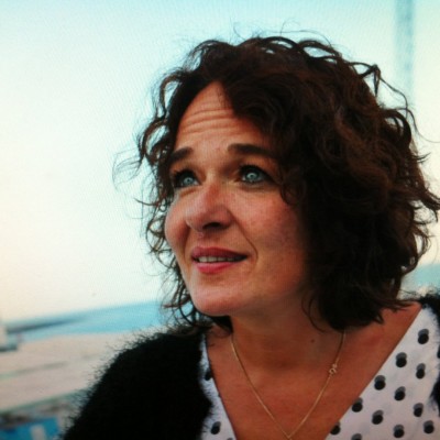 Stefanie Uit den Boogaard