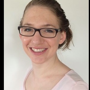 Talentcard van Dorien Koning