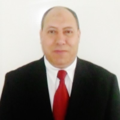 Talentcard van Medhat Ramadan