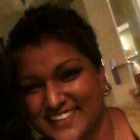 Talentcard van Sardha Rangoe