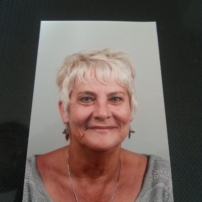 Talentcard van Ans Sleper-Bakels