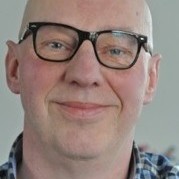 Talentcard van Martin van den Burg