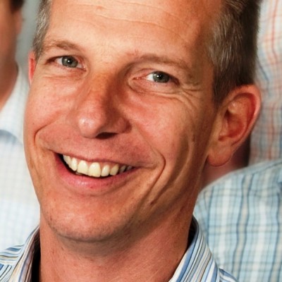 Talentcard van Stephan Thissen