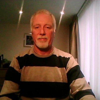 Tony Winters